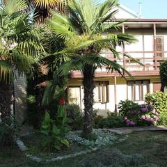 Гостевой дом У Владимира, Лоо, Краснодарский край