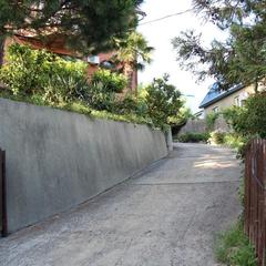 Гостевой дом У Владимира, Лоо, Краснодарский край