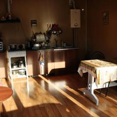 Гостевой дом У Владимира, Лоо, Краснодарский край