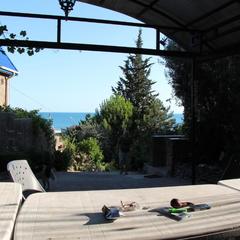 Гостевой дом У Владимира, Лоо, Краснодарский край