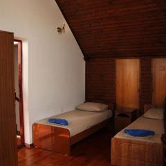 Гостевой дом У Владимира, Лоо, Краснодарский край