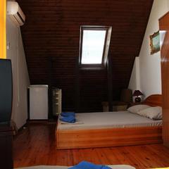 Гостевой дом У Владимира, Лоо, Краснодарский край