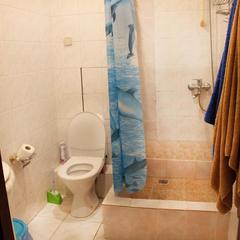 Гостевой дом У Владимира, Лоо, Краснодарский край