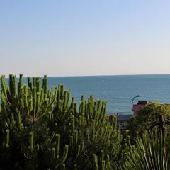 Гостевой дом У Владимира, Лоо, Краснодарский край