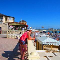 Гостевой дом У Артура, Лоо, Краснодарский край