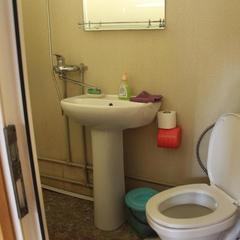 Гостевой дом У Владимира, Лоо, Краснодарский край