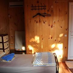 Гостевой дом У Владимира, Лоо, Краснодарский край