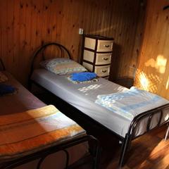 Гостевой дом У Владимира, Лоо, Краснодарский край