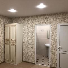 Гостевой дом У Артура, Лоо, Краснодарский край