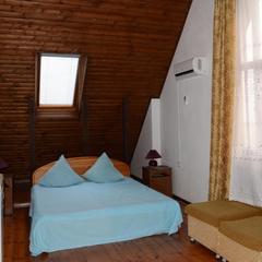 Гостевой дом У Владимира, Лоо, Краснодарский край