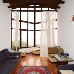 Гостевой дом У Владимира, Лоо, Краснодарский край