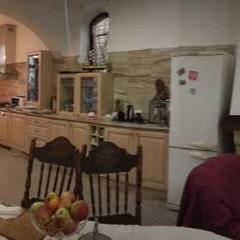 Гостевой дом У Владимира, Лоо, Краснодарский край