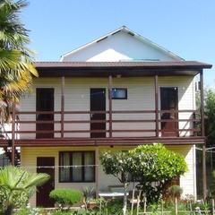 Гостевой дом У Владимира, Лоо, Краснодарский край