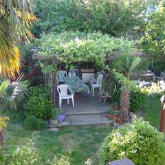 Гостевой дом У Владимира, Лоо, Краснодарский край