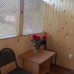 Гостевой дом У Владимира, Лоо, Краснодарский край