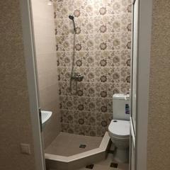 Гостевой дом У Артура, Лоо, Краснодарский край