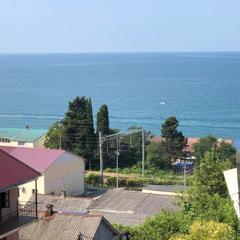 Гостевой дом У Артура, Лоо, Краснодарский край