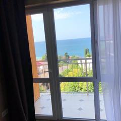 Гостевой дом У Артура, Лоо, Краснодарский край