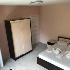 Гостевой дом Уютный Причал, Лоо, Краснодарский край