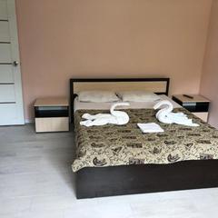 Гостевой дом Уютный Причал, Лоо, Краснодарский край