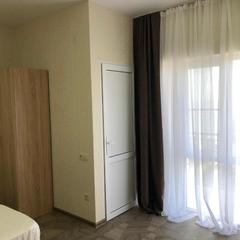 Гостевой дом У Артура, Лоо, Краснодарский край