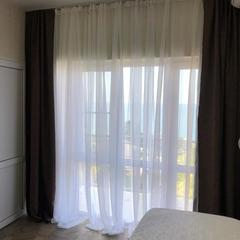 Гостевой дом У Артура, Лоо, Краснодарский край