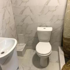 Гостевой дом Уютный Причал, Лоо, Краснодарский край