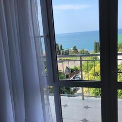 Гостевой дом У Артура, Лоо, Краснодарский край