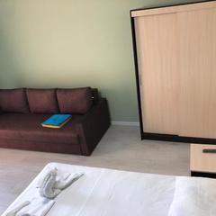 Гостевой дом Уютный Причал, Лоо, Краснодарский край