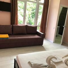 Гостевой дом Уютный Причал, Лоо, Краснодарский край