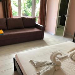 Гостевой дом Уютный Причал, Лоо, Краснодарский край