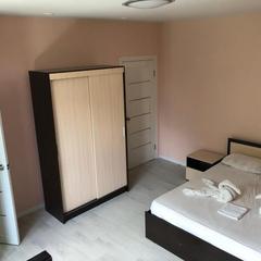 Гостевой дом Уютный Причал, Лоо, Краснодарский край