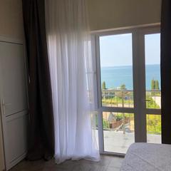 Гостевой дом У Артура, Лоо, Краснодарский край