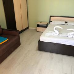 Гостевой дом Уютный Причал, Лоо, Краснодарский край