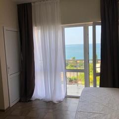 Гостевой дом У Артура, Лоо, Краснодарский край