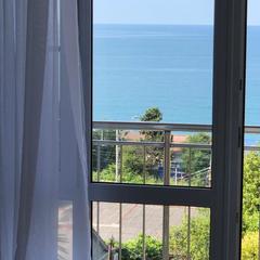 Гостевой дом У Артура, Лоо, Краснодарский край