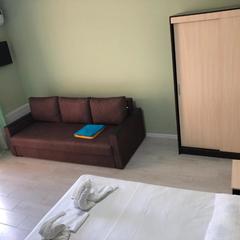 Гостевой дом Уютный Причал, Лоо, Краснодарский край