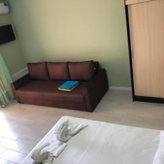 Гостевой дом Уютный Причал, Лоо, Краснодарский край