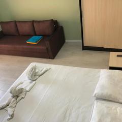 Гостевой дом Уютный Причал, Лоо, Краснодарский край