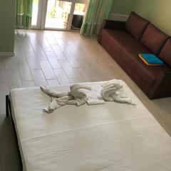 Гостевой дом Уютный Причал, Лоо, Краснодарский край