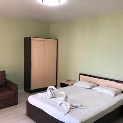 Гостевой дом Уютный Причал, Лоо, Краснодарский край