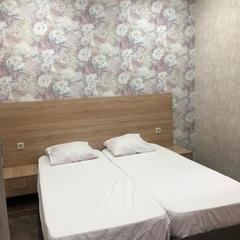 Гостевой дом У Артура, Лоо, Краснодарский край