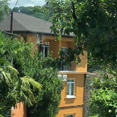 Гостевой дом У Артура, Лоо, Краснодарский край