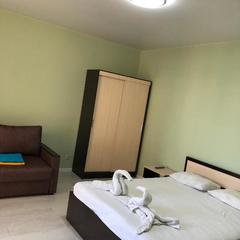 Гостевой дом Уютный Причал, Лоо, Краснодарский край