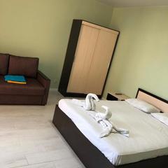 Гостевой дом Уютный Причал, Лоо, Краснодарский край