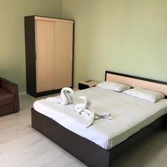 Гостевой дом Уютный Причал, Лоо, Краснодарский край