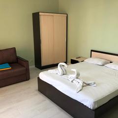 Гостевой дом Уютный Причал, Лоо, Краснодарский край