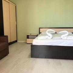 Гостевой дом Уютный Причал, Лоо, Краснодарский край