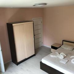 Гостевой дом Уютный Причал, Лоо, Краснодарский край