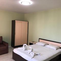 Гостевой дом Уютный Причал, Лоо, Краснодарский край